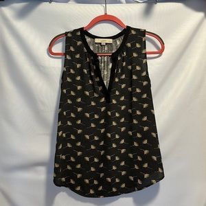 Loft Blouse